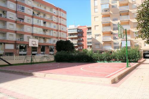 Apartamento Gaviotas 001 - Santa Pola