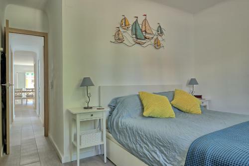 Apartamento Playa Lisa - 002 - Santa Pola