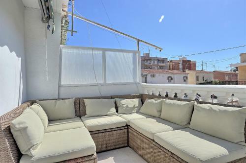 Apartamento Playa Lisa - 002 - Santa Pola