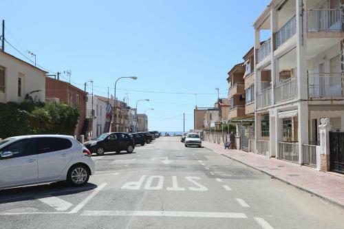 Apartamento Playa Lisa - 002 - Santa Pola