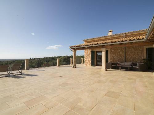 Villa Ses Rotes de Sa Talaia