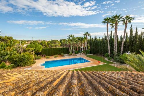 Villa Fidalsa Blue Haven