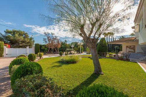 Villa Fidalsa Blue Haven