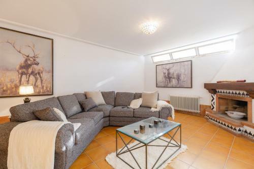 Villa Fidalsa Blue Haven