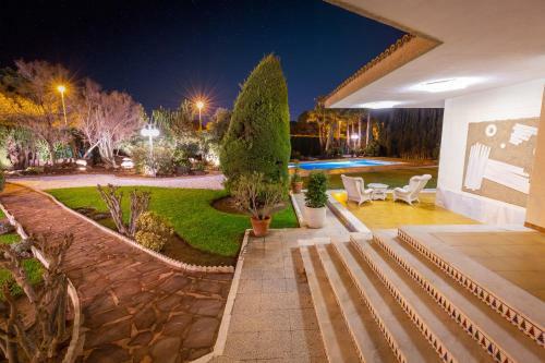 Villa Fidalsa Blue Haven