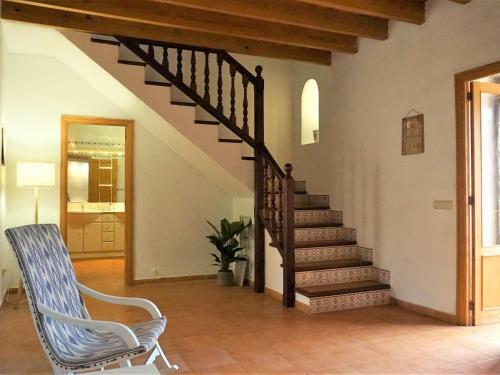 Villa Ca Na Beu