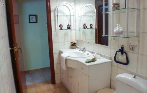 Apartamento Palmeras I 001 - Santa Pola