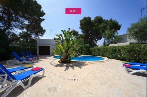 Villa Marions