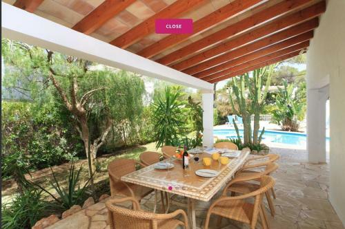 Villa Marions