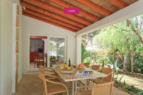 Villa Marions
