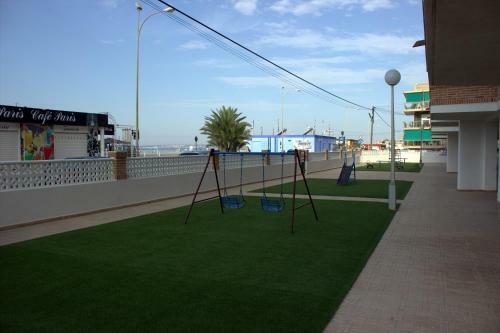 Apartamento Gran Playa 002 - Santa Pola