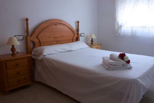 Apartamento Gran Playa 002 - Santa Pola
