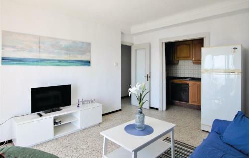 Three-bedroom Apartment In Santa Pola