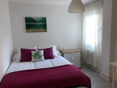 Apartamento Oh La Life! Susana