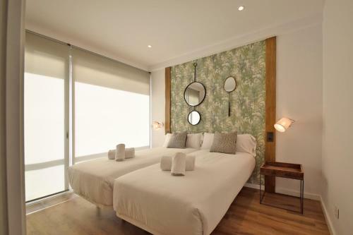 Apartamento Compostela En Familia By Como En Casa