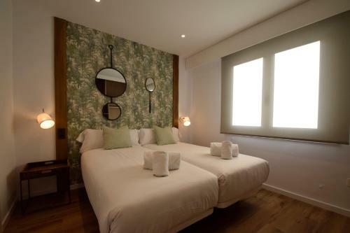 Apartamento Compostela En Familia By Como En Casa