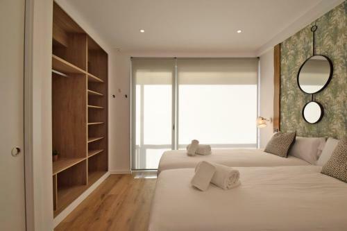 Apartamento Compostela En Familia By Como En Casa