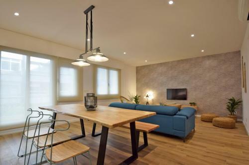 Apartamento Compostela En Familia By Como En Casa