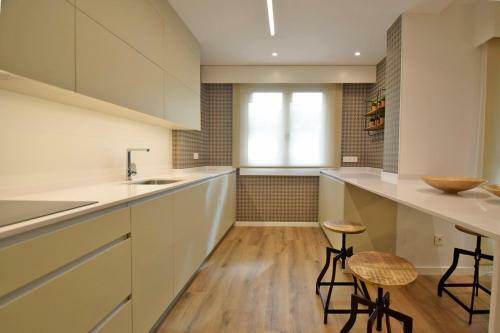 Apartamento Compostela En Familia By Como En Casa