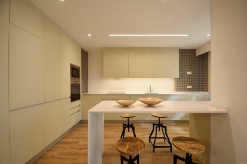 Apartamento Compostela En Familia By Como En Casa