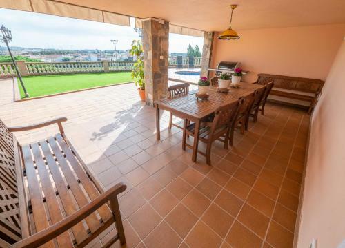 Villa Homeholidaysrentals Pons