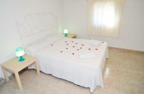 Villa Homeholidaysrentals Madison House