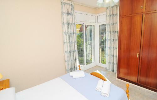 Villa Homeholidaysrentals Madison House