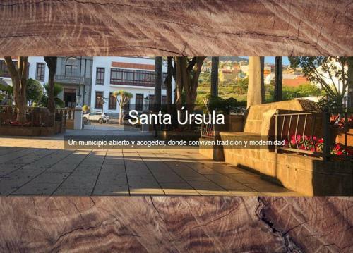 Apartamento Canarian House Antigua Escuela