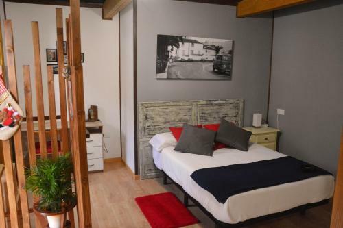 Apartamento Canarian House Antigua Escuela