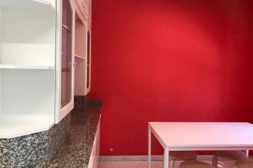 Apartamento Magnifica Casa Con Garaje Muy Bien Comunicada