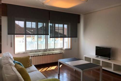 Apartamento Magnifica Casa Con Garaje Muy Bien Comunicada
