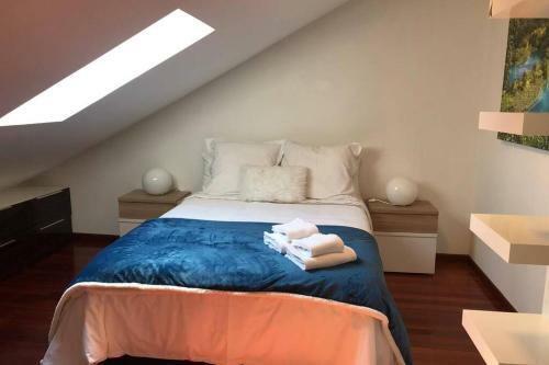 Apartamento Magnifica Casa Con Garaje Muy Bien Comunicada