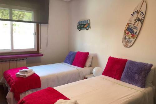 Apartamento Magnifica Casa Con Garaje Muy Bien Comunicada