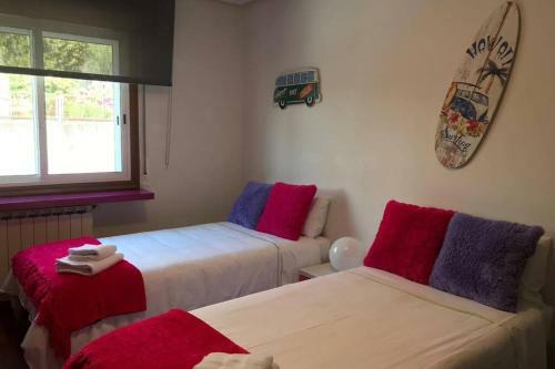 Apartamento Magnifica Casa Con Garaje Muy Bien Comunicada