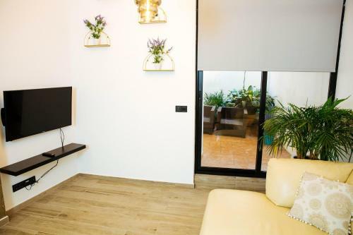 Apartamento Moderno Loft A 150 Metros de La Playa