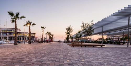 Apartamento Moderno Loft A 150 Metros de La Playa