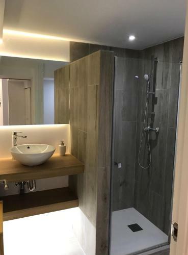 Apartamento Moderno Loft A 150 Metros de La Playa