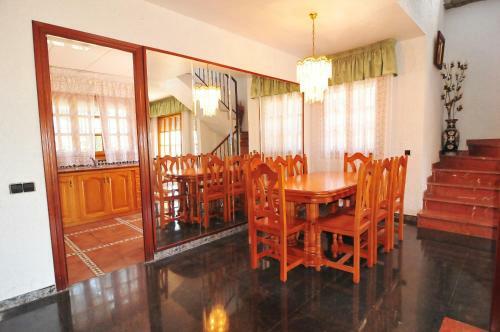 Villa Homeholidaysrentals Corinne