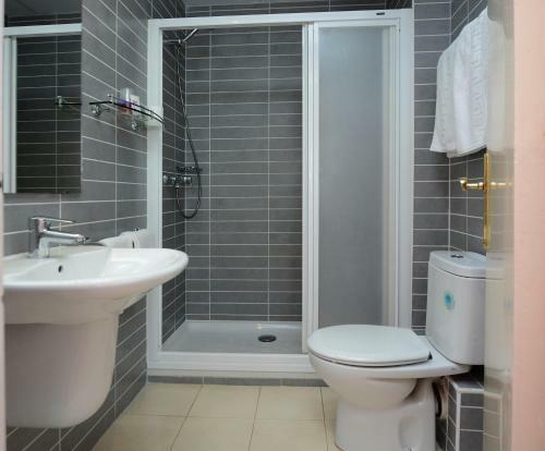 Hostal Casa Feliu