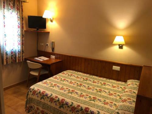 Hostal Casa Feliu