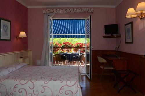 Hostal Casa Feliu