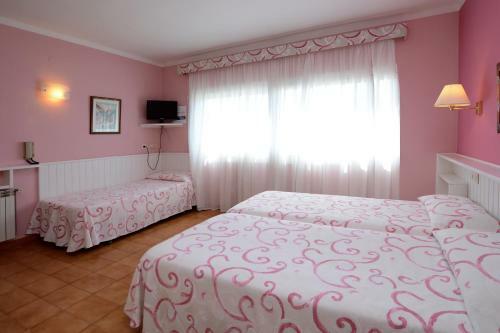 Hostal Casa Feliu