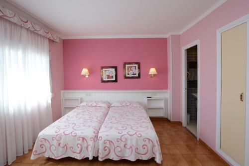 Hostal Casa Feliu