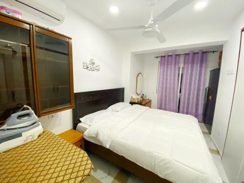 Hostal Ak Villa