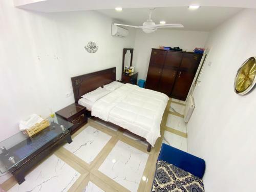 Hostal Ak Villa