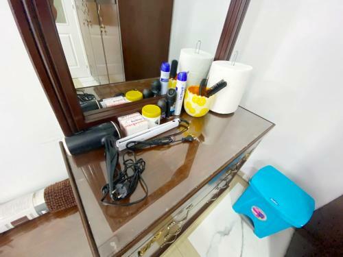 Hostal Ak Villa