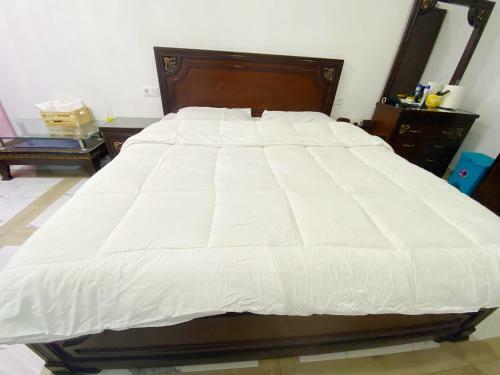 Hostal Ak Villa