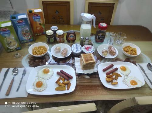 Hostal Ak Villa