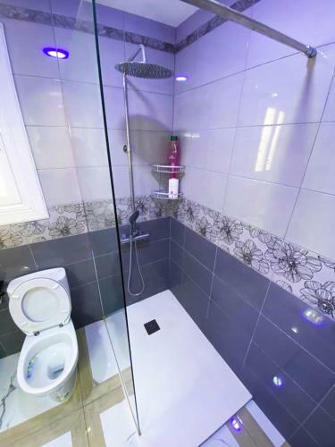 Hostal Ak Villa