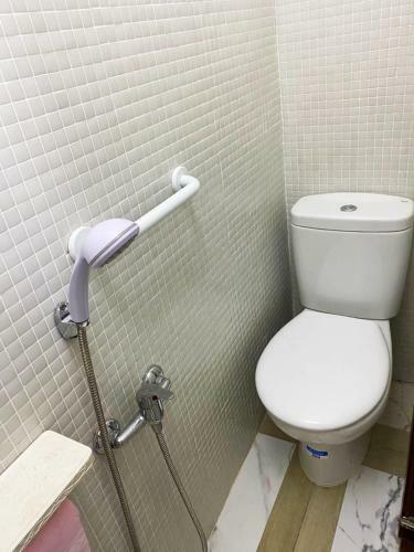 Hostal Ak Villa